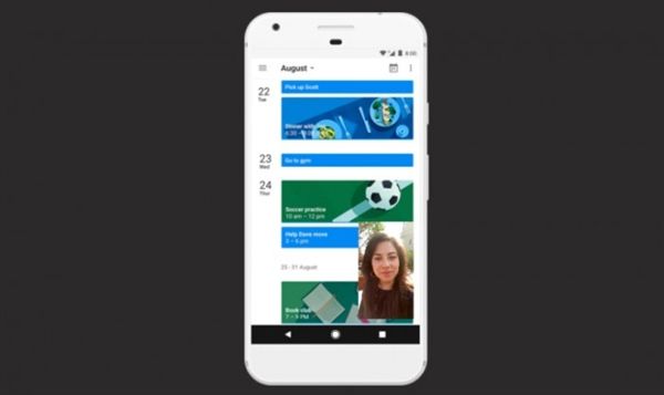 【方圆信息快讯】谷歌正式发布Android 8.0操作系统 代号"奥利奥"