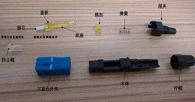 光纤光缆线路故障原因分析