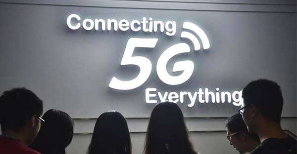 发力5G，美国最大无线通信运营商Verizon宣布大重组