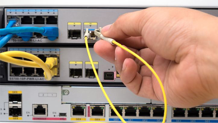 关于PoE以太网供电技术详解